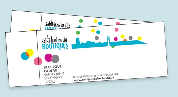 Visuel Specimen Cheque Cadeau