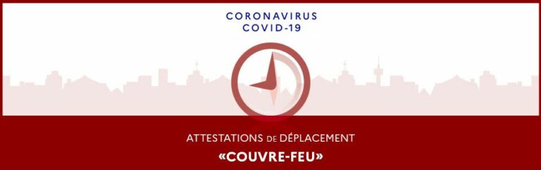 Visuel Couvre Feu