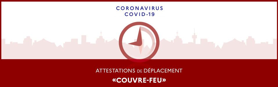 Visuel Couvre Feu