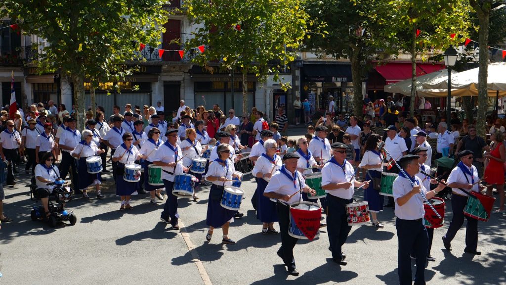 animations musicales fête de la mer