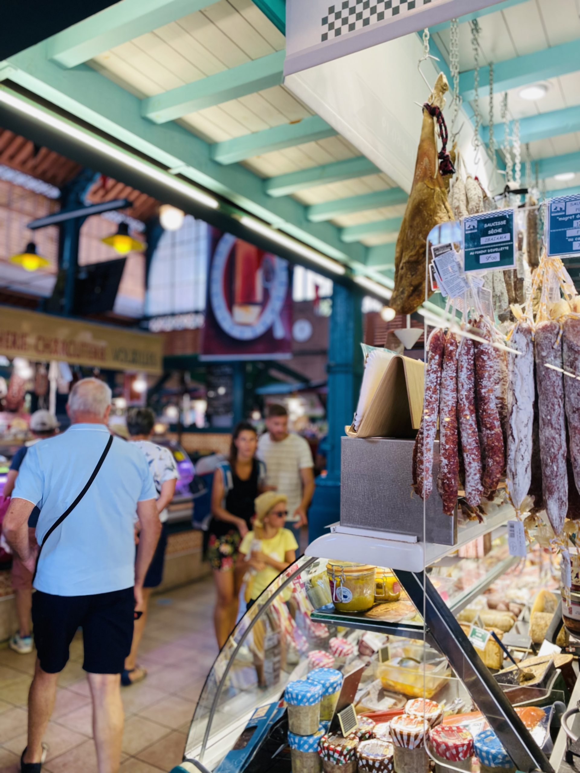 Marché Non Alimentaire Saint Jean De Luz