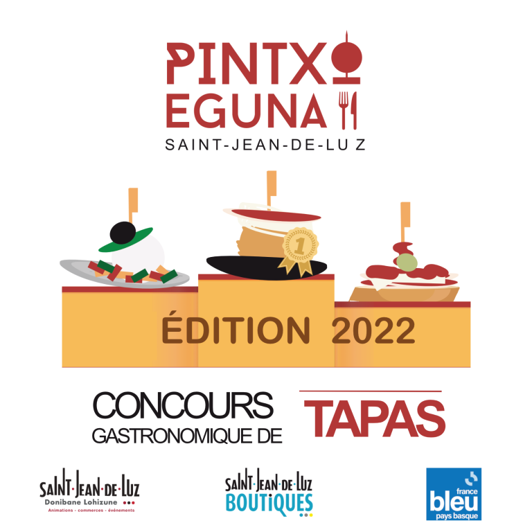 Concours Pintxo Eguna