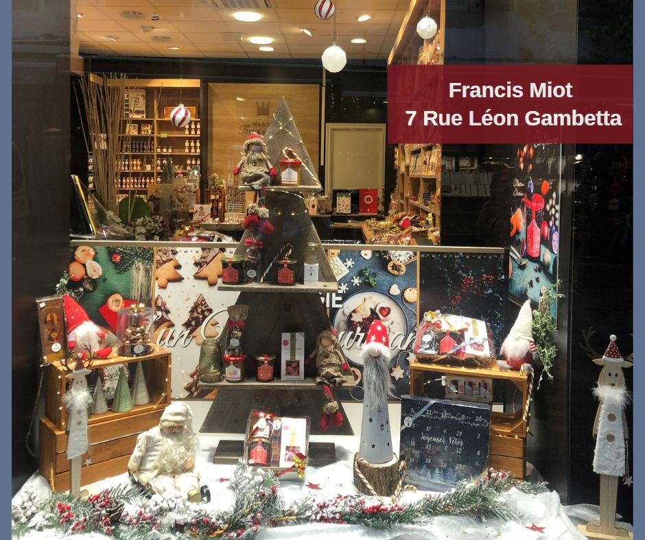 Francis Miot