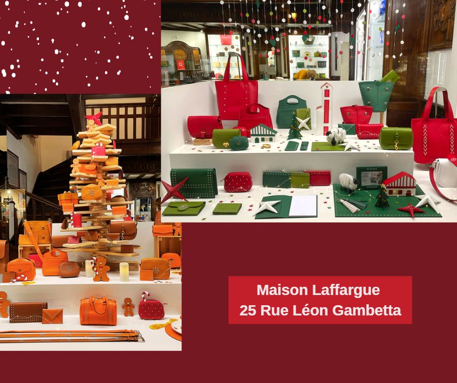 Maison Laffargue