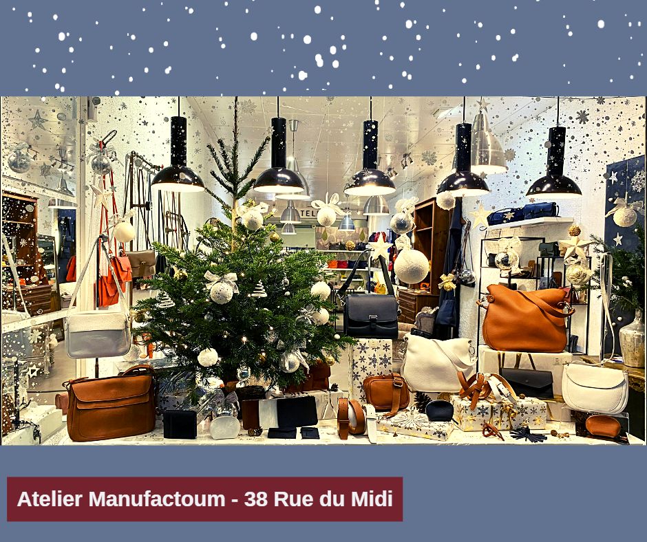 Manufactoum