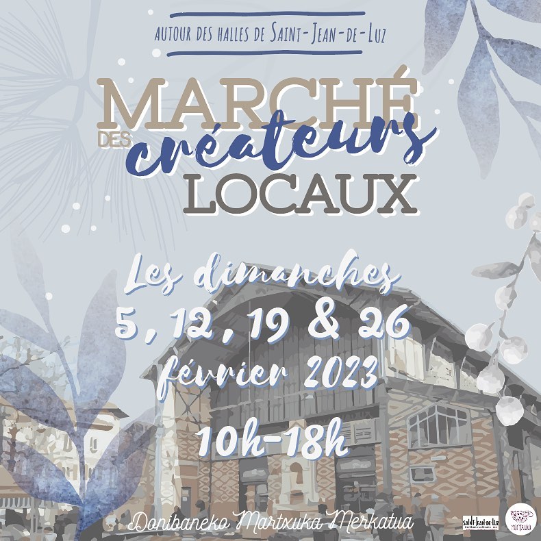 Affiche Martxuka
