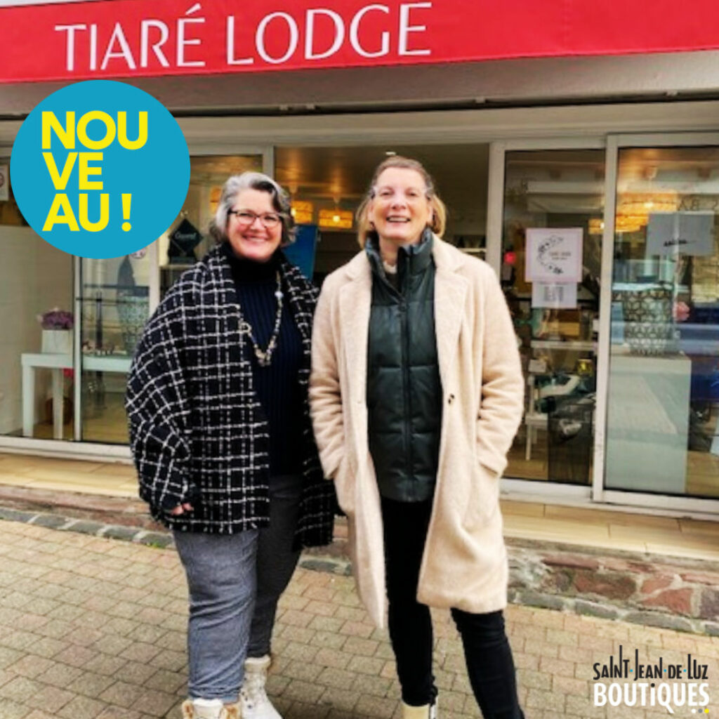 Format 1080x1080 TIARE LODGE