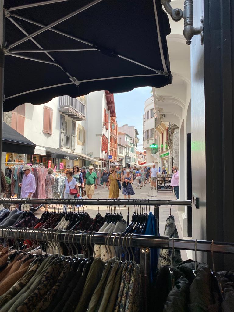 braderie