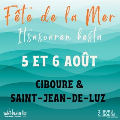 Fete De La Mer 2023 1080x1080