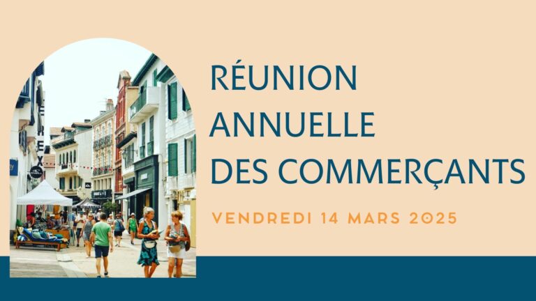 Page Presetation Reunion Annuelle