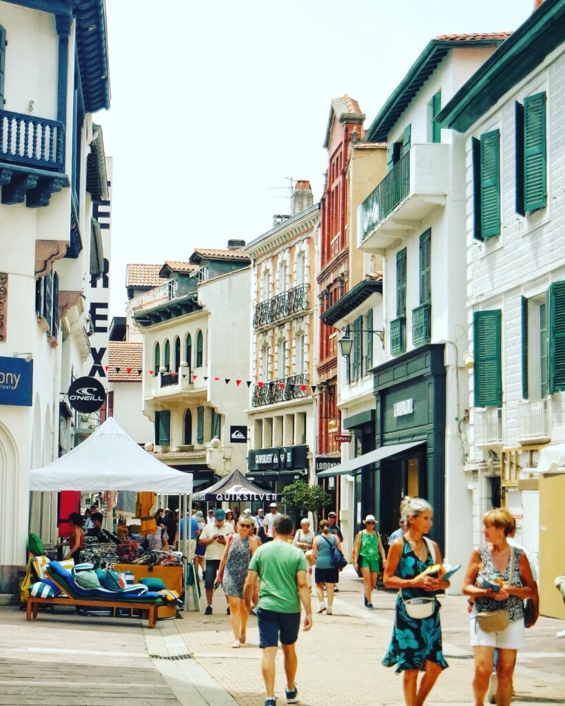 Centre Ville Braderie